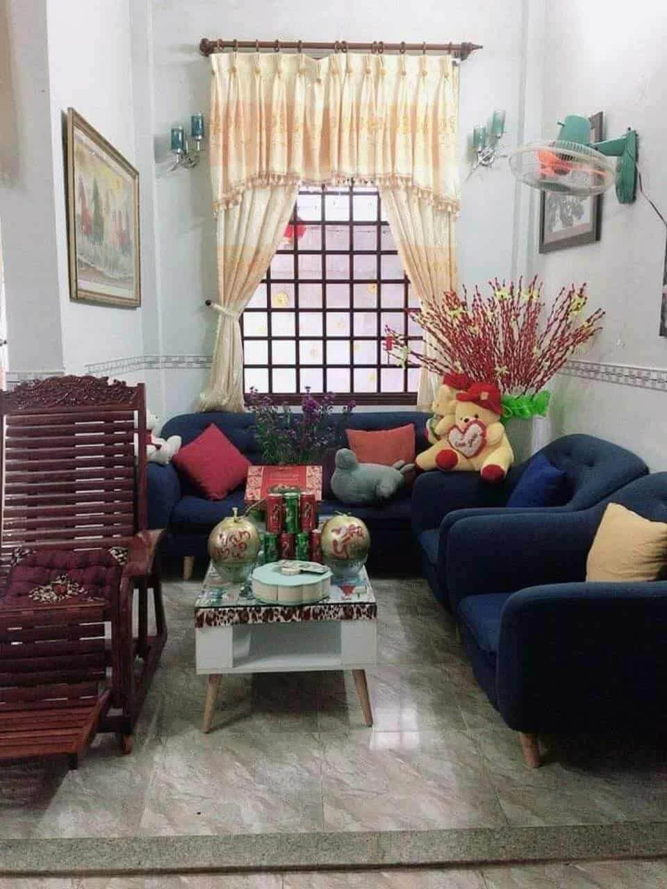 Bán nhà Long Hải 356m² 2 tỷ 3 - Ảnh 1