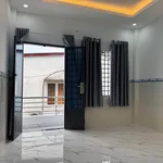 Bán nhà 1 trệt 2 lầu 35m² 4PN khu Phú Lâm, Quận 6 - Ảnh thu nhỏ 5