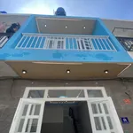Nhà 80m2 trệt lầu 1 phòng ngủ mặt tiền, 550 triệu - Ảnh thu nhỏ 2