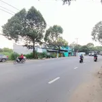 Bán đất mặt tiền Bùi Hữu Nghĩa 90m2, Nhà Bè - Ảnh thu nhỏ 1