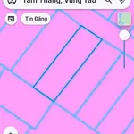 Bán nhà cấp 4 hẻm ô tô 78m² Vũng Tàu 5,5 tỷ - Ảnh thu nhỏ 3