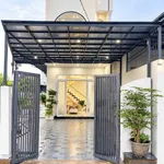 Bán nhà 1 trệt 1 lầu 240m² Trương Định, Quận 12 - Ảnh thu nhỏ 1