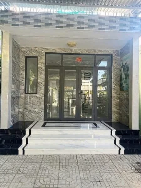 Bán nhà lầu 3 phòng ngủ 344m² Phường Sơn Đông Bến Tre 1 tỷ 750 triệu - Ảnh thu nhỏ 4