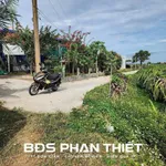 Bán đất vườn Hàm Liêm 976m² đường bê tông 5m - Ảnh thu nhỏ 1