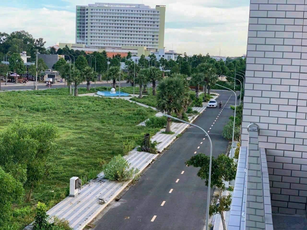 Bán đất Thanh Sơn C Hòa Long Bà Rịa 114m² - 2 tỷ 2