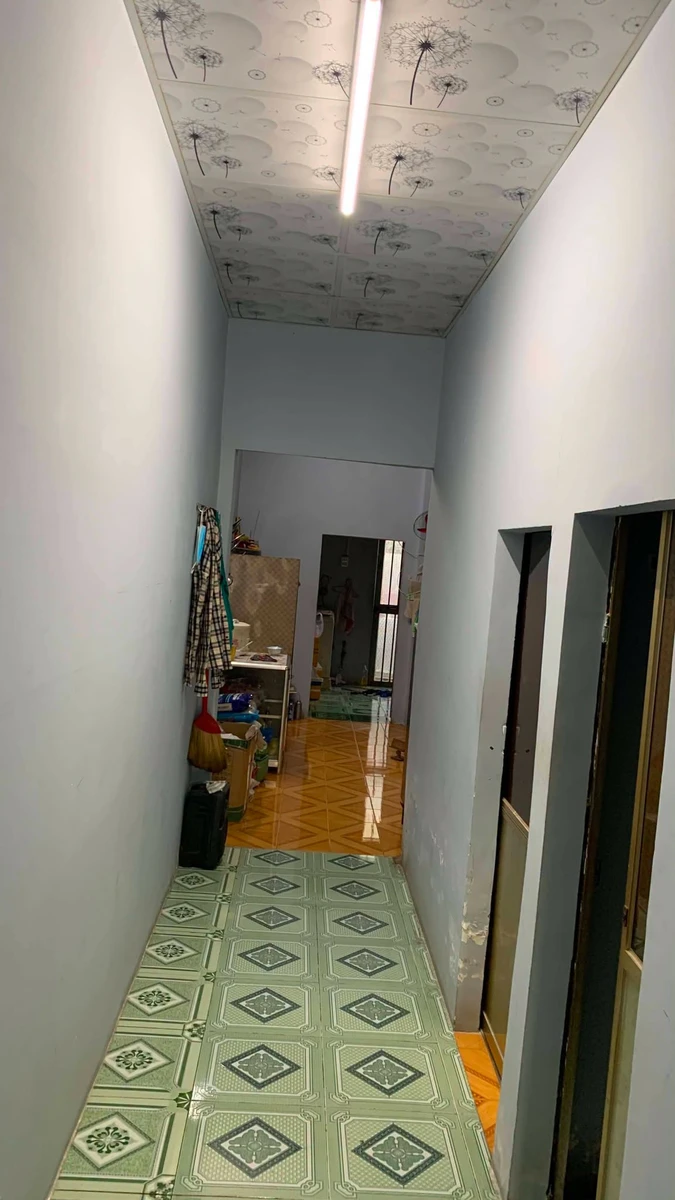 Bán nhà mặt tiền Lê Quý Đôn, 60m2, 2PN, 1.25 tỷ - Ảnh thu nhỏ 3