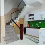 Cho thuê nhà 3.5 tầng 60m2 mặt tiền đường C1 Nha Trang - Ảnh thu nhỏ 2