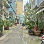Bán nhà hẻm 50m2 Đường 3 Tháng 2, Quận 10 - 9 tỷ - Ảnh thu nhỏ 1