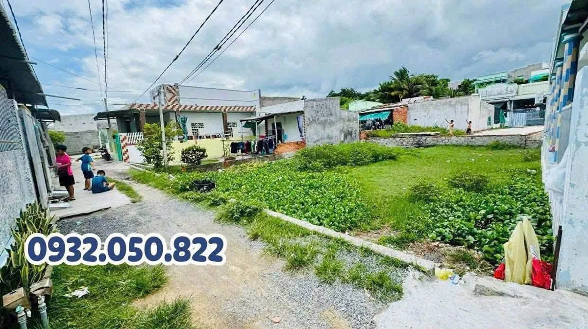 Bán lô đất thổ cư ven biển Lâm Đồng 101,8m2 giá 550 triệu - Ảnh 1