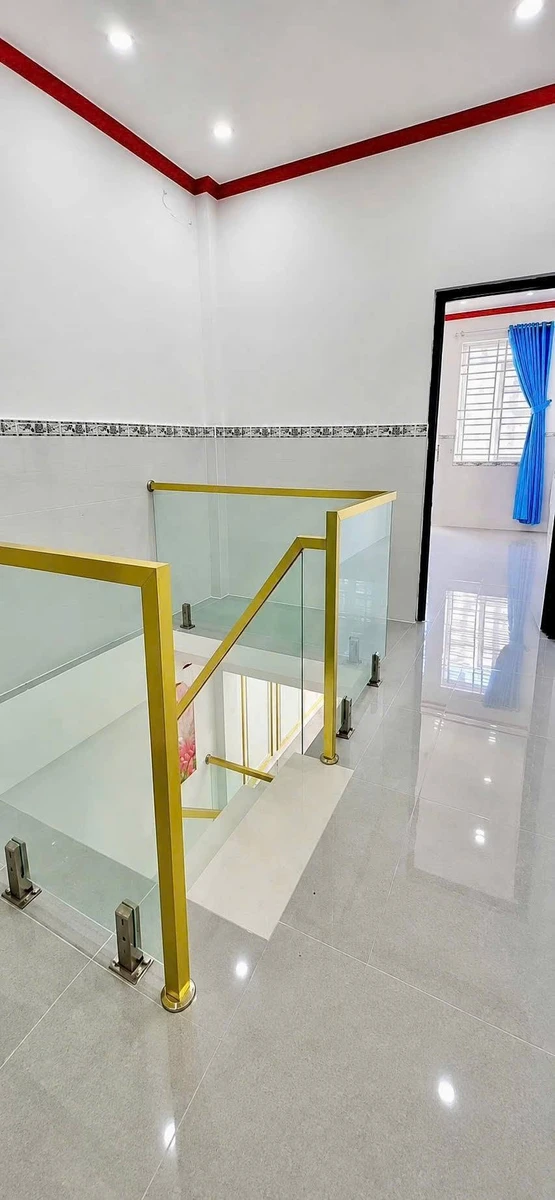 Bán nhà hẻm 2 phòng 82m2 Quang Trung Cần Thơ 1,95 tỷ - Ảnh thu nhỏ 4