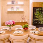 Bán villa 3 tầng 100m² Sơn Trà, Nha Trang 15.5 tỷ - Ảnh thu nhỏ 4