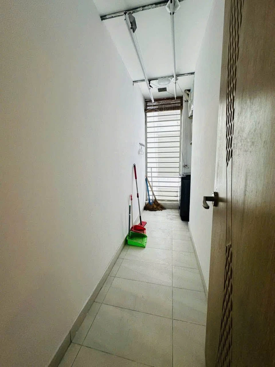 Bán căn hộ Riva Park Q4, 3PN 2WC, 102m², 6.9 tỷ - Ảnh thu nhỏ 5