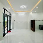 Bán nhà 3 tầng hẻm Trần Hưng Đạo, 58m², 3PN, trung tâm Quy Nhơn - Ảnh thu nhỏ 3