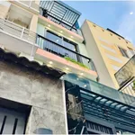 Bán nhà 4 tầng 25m2 gần Công viên Tầm Vu, Hàng Xanh, Bình Thạnh, giá 4,98 tỷ - Ảnh thu nhỏ 2