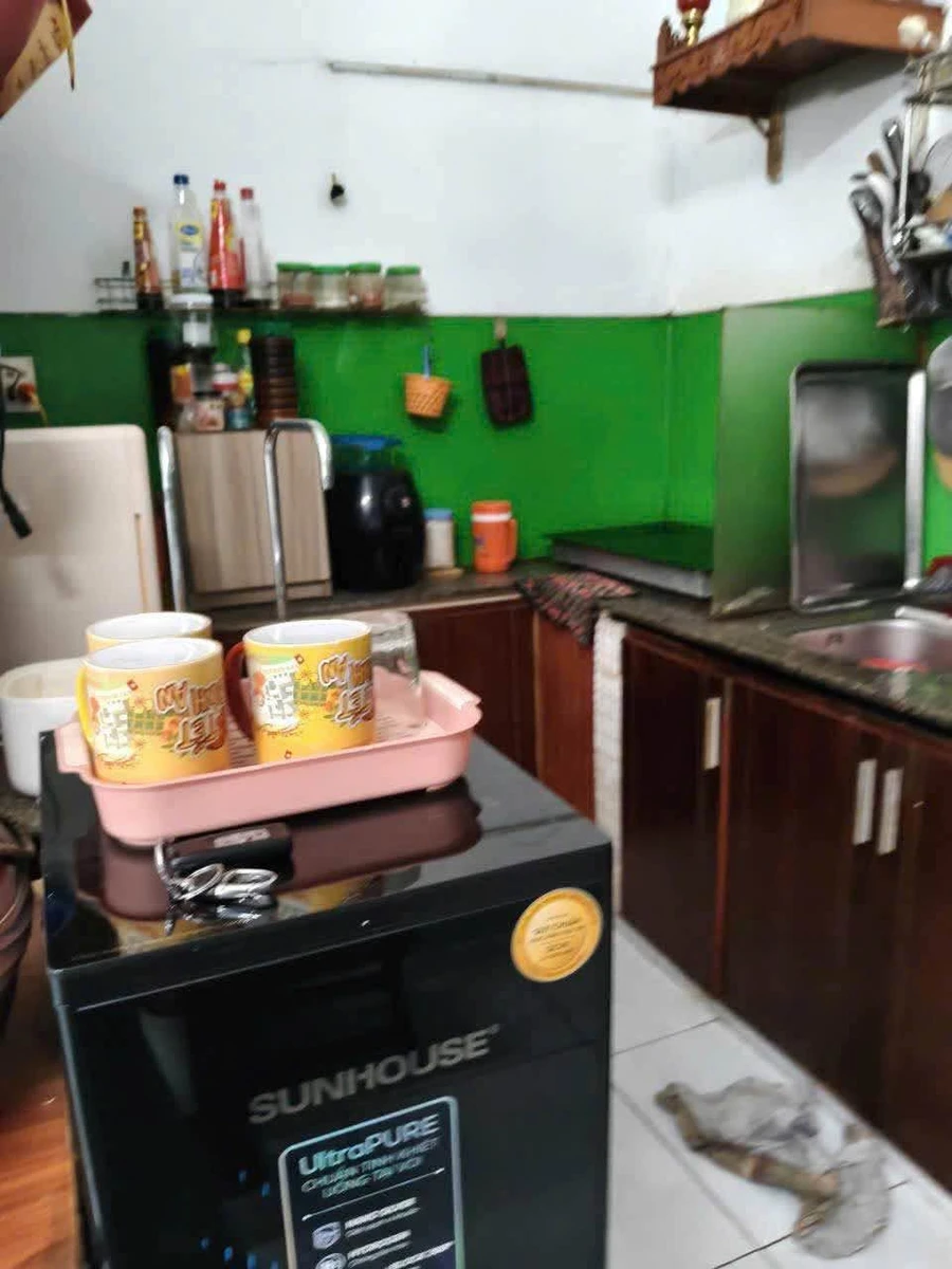 Bán nhà cấp 4 2PN kiệt 3m Cù Chính Lan 50m² giá 2,5 tỷ - Ảnh thu nhỏ 2
