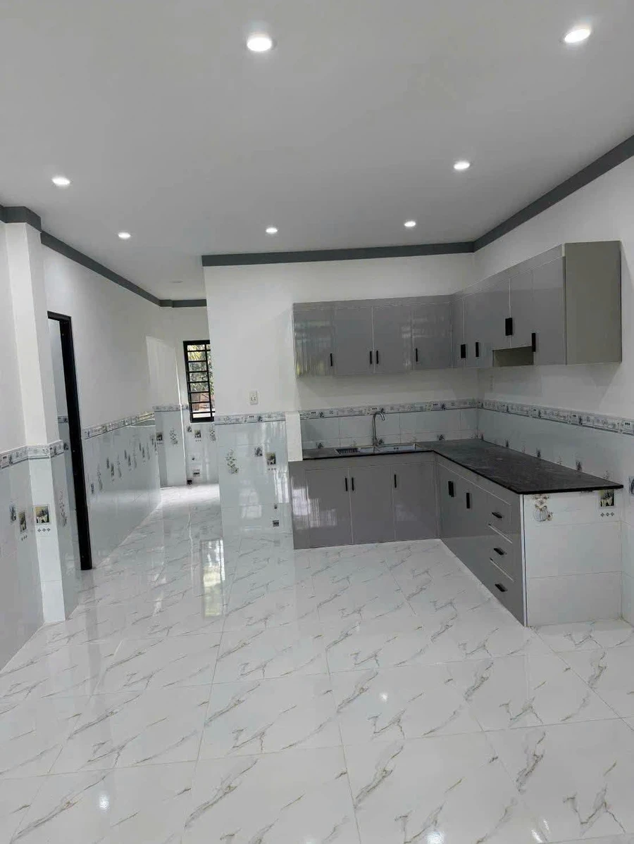 Bán nhà 4PN 80m² Phường Biên Hòa 1 tỷ 350 - Ảnh thu nhỏ 2