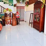 Bán nhà mặt tiền Tỉnh lộ 833, Tân An, Long An, 240m2, 5 PN, 4 tỷ - Ảnh thu nhỏ 3
