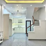Bán nhà phố 40m² 4 tầng Lạch Tray, Lê Chân, giá 3 tỷ 900 triệu - Ảnh thu nhỏ 1