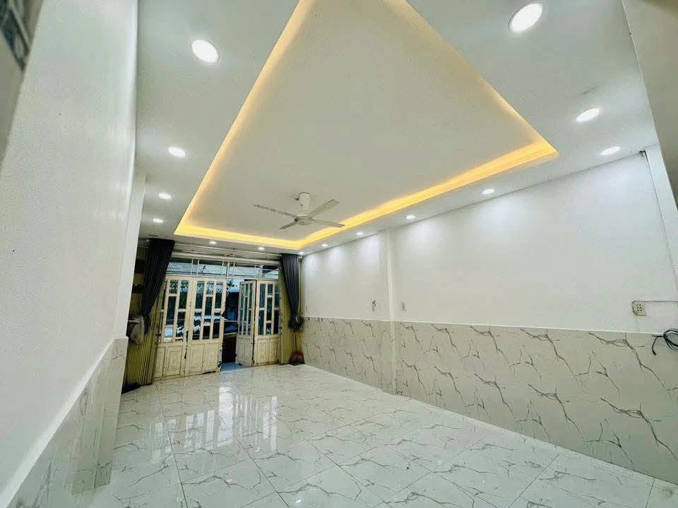 Nhà bán KDC Hiệp Thành 2 68m² 2.75 tỷ - Ảnh thu nhỏ 2