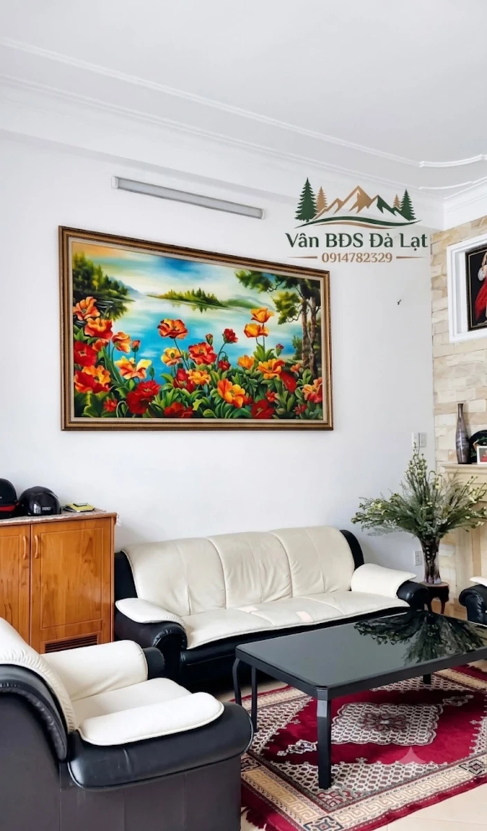 Bán nhà phố Đà Lạt 94.4 m² đường An Sơn 8 tỷ 5 - Ảnh 1