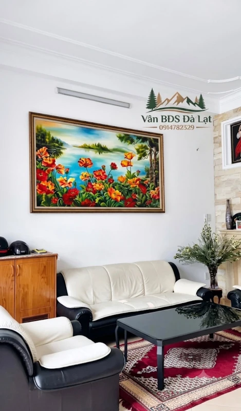 Bán nhà phố Đà Lạt 94.4 m² đường An Sơn 8 tỷ 5