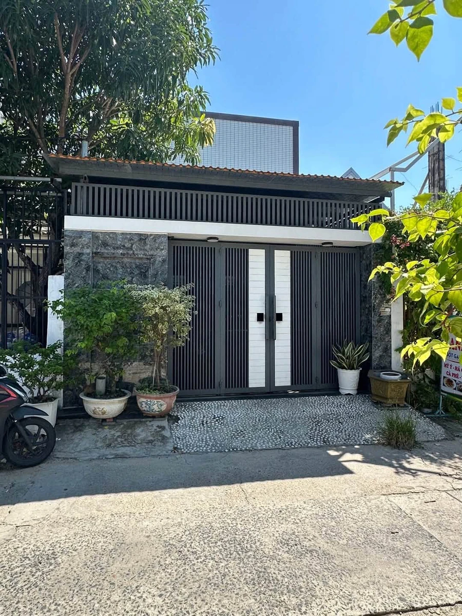Bán nhà 100m² đường Mai Đăng Chơn Đà Nẵng hơn 4 tỷ - Ảnh thu nhỏ 3