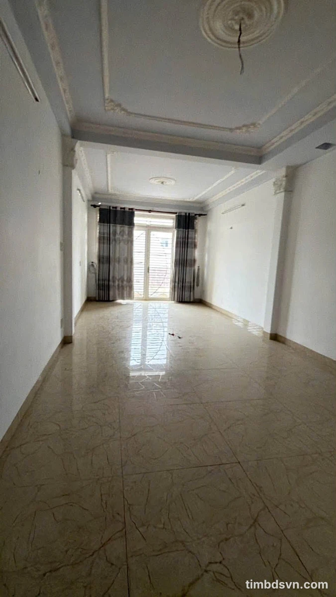 Cho thuê nhà mặt tiền kinh doanh 4x20m, 4PN, Phan Anh, Tân Phú - Ảnh thu nhỏ 3