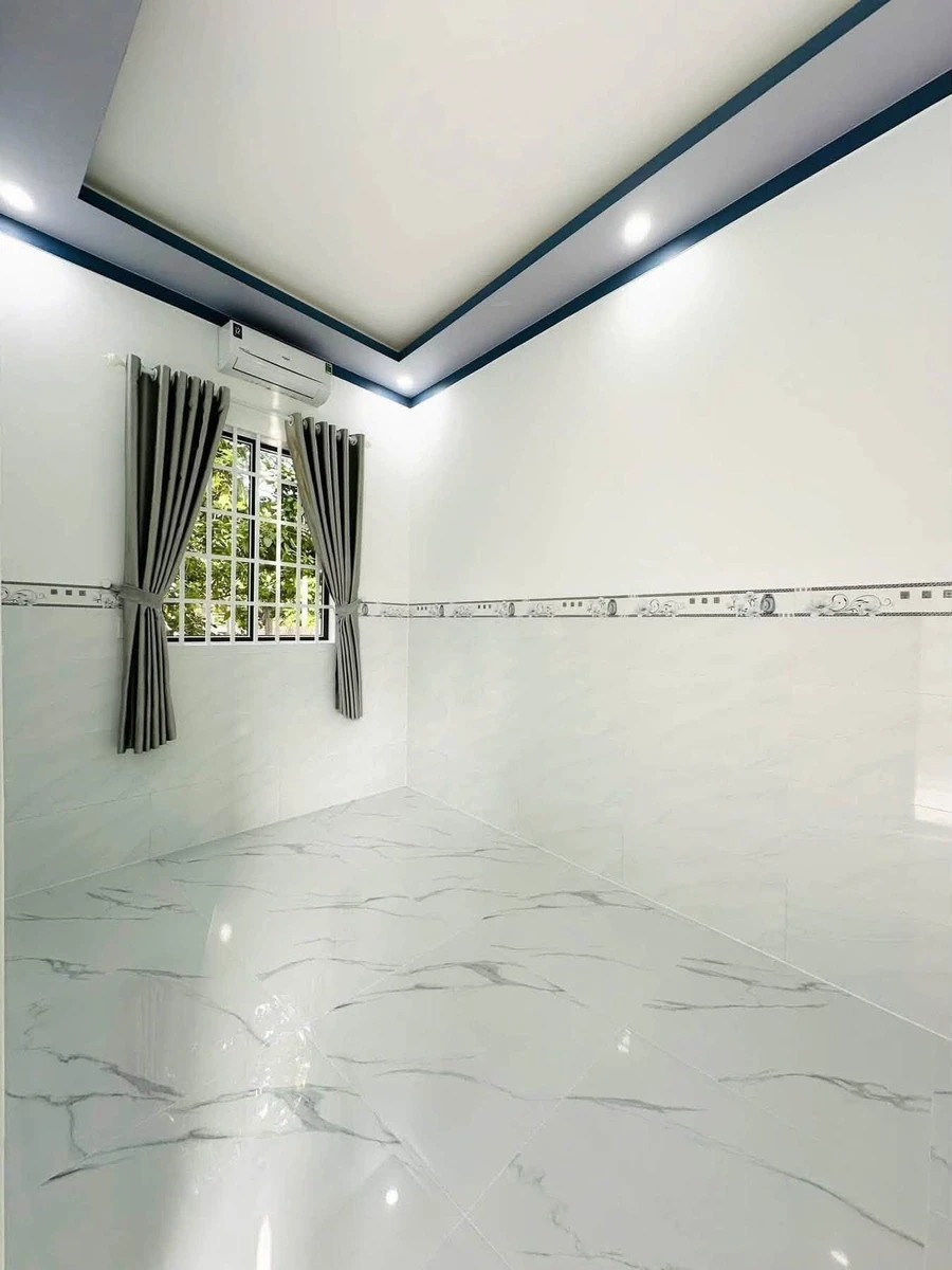 Nhà bán 2 phòng ngủ 80m2 Hiệp An Thủ Dầu Một - Ảnh thu nhỏ 5