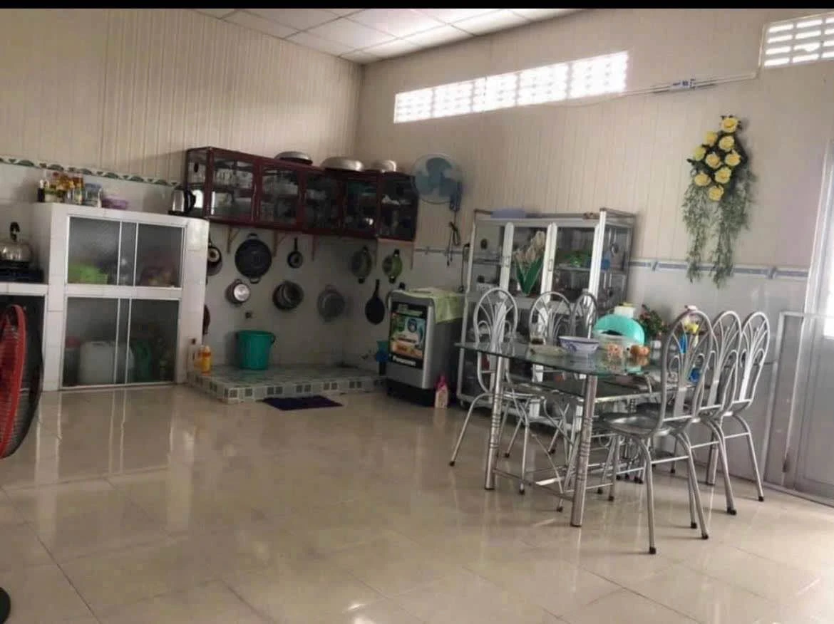 Bán đất thổ cư 1426m2 có nhà cấp 4 kiên cố tại xã Thuận Mỹ, Tây Ninh - Ảnh thu nhỏ 3