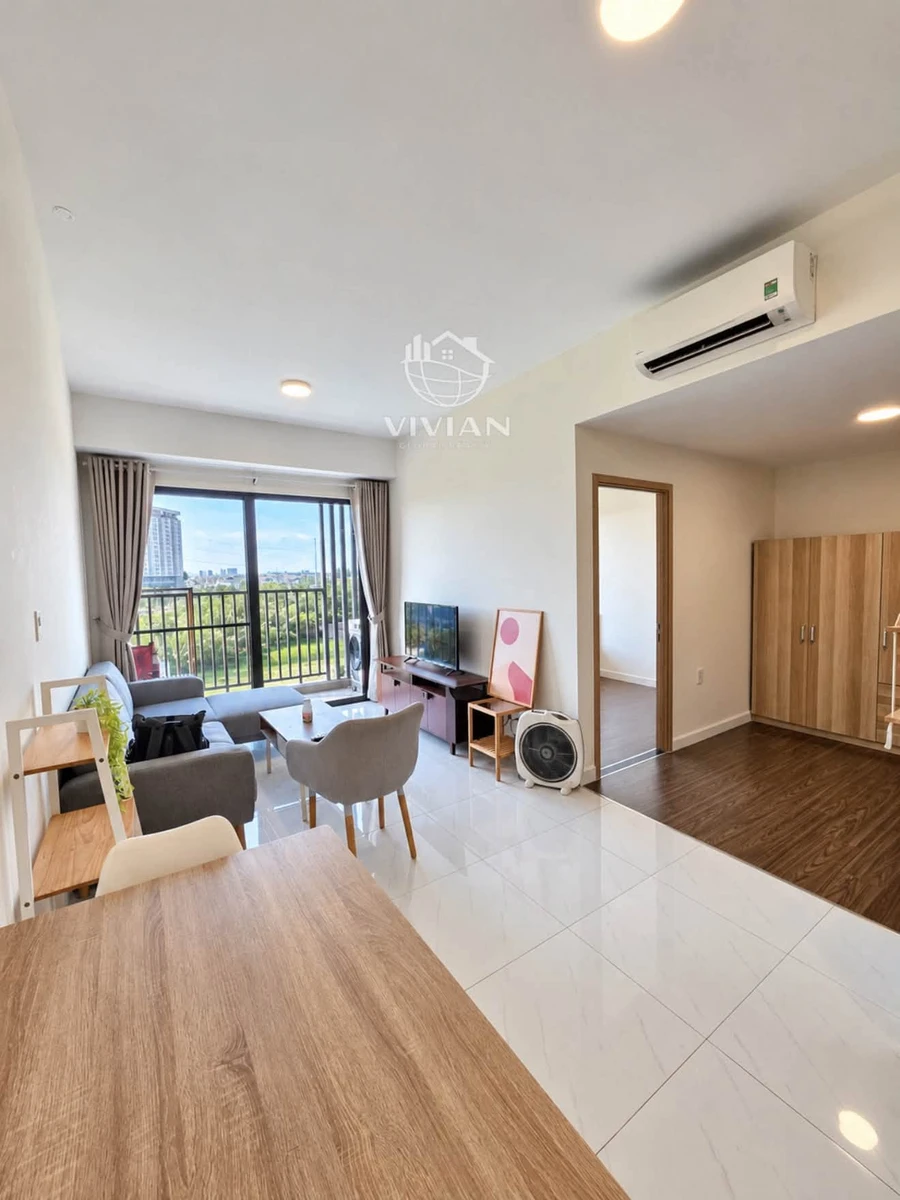 Bán căn hộ Safira Khang Điền 1PN 50m² 3,3 tỷ Thủ Đức - Ảnh thu nhỏ 3
