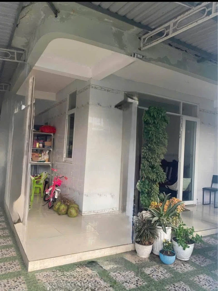 Bán nhà 1 trệt 1 lửng 150m2 Phan Thiết, 4 tỷ - Ảnh thu nhỏ 4