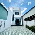 Bán nhà 3PN 2WC gác lửng Ninh Thạnh Tây Ninh, 95.7m2, 2 tỷ 90 - Ảnh thu nhỏ 2