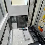 Bán nhà 1 trệt 1 lửng 3 lầu 4x13m, 5PN, giá 6,39 tỷ, Phường Bình Tân (Q. Bình Tân cũ) - Ảnh thu nhỏ 2