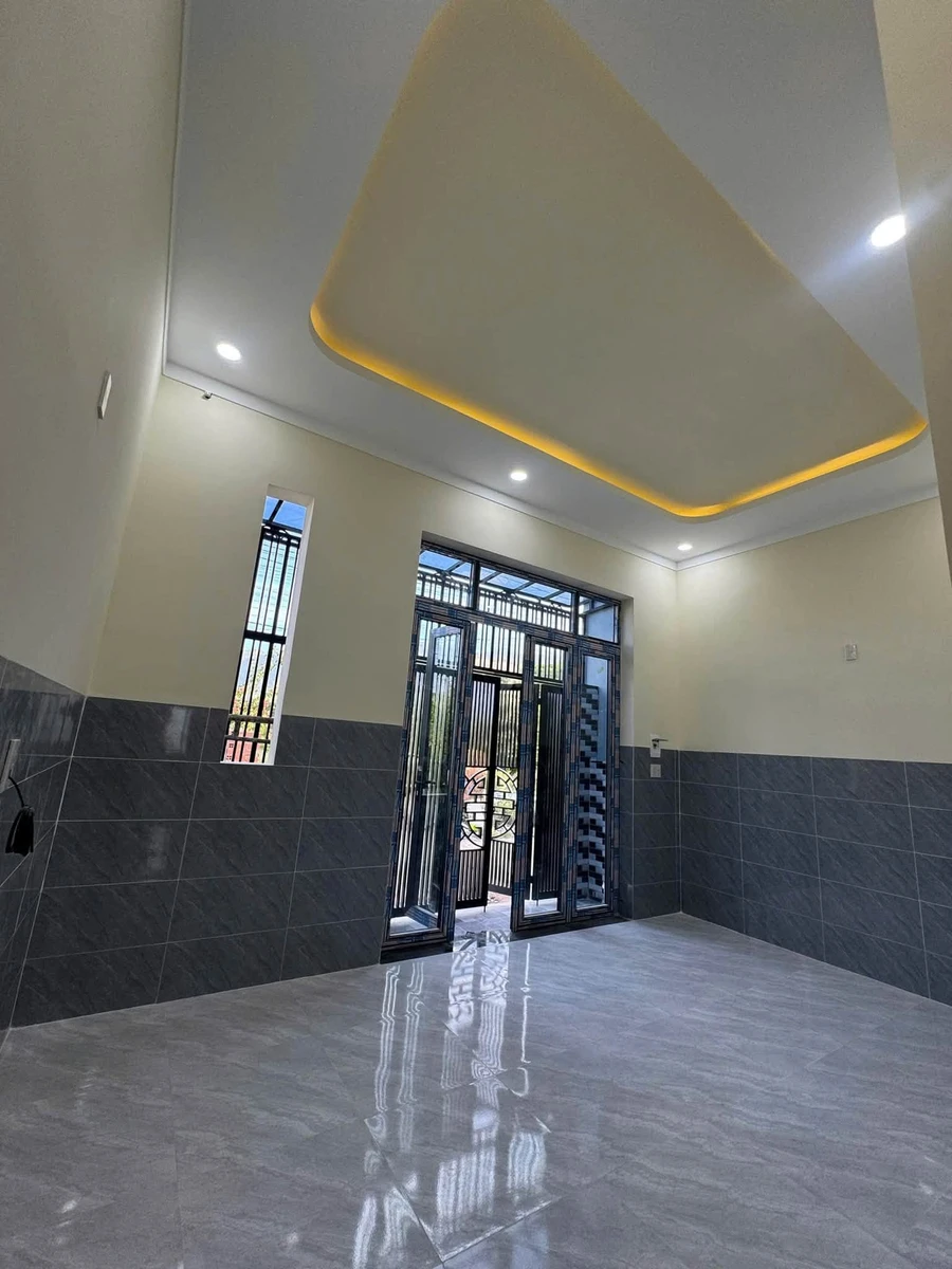 Bán nhà 62m² 2 phòng ngủ giá 1 tỷ 250 triệu tại Phước Điền - Ảnh 1