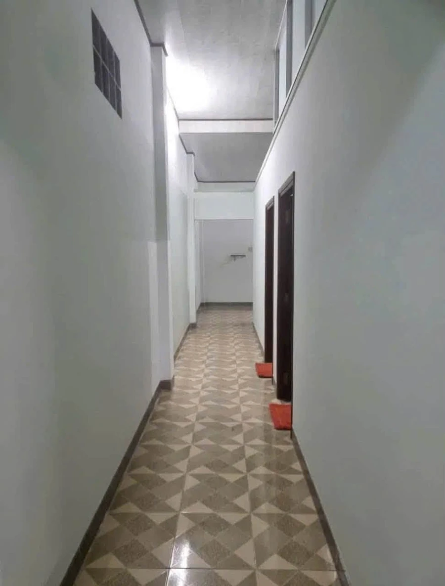 Bán nhà mặt tiền 125m2, 2 PN Phan Thiết, Lâm Đông - Ảnh thu nhỏ 4