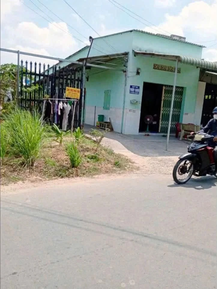 Bán lô đất Phú An 1 tỷ 850 - Ảnh thu nhỏ 3