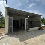Bán nhà 50m2 Ấp An Bình, Tây Ninh 490 triệu - Ảnh thu nhỏ 1
