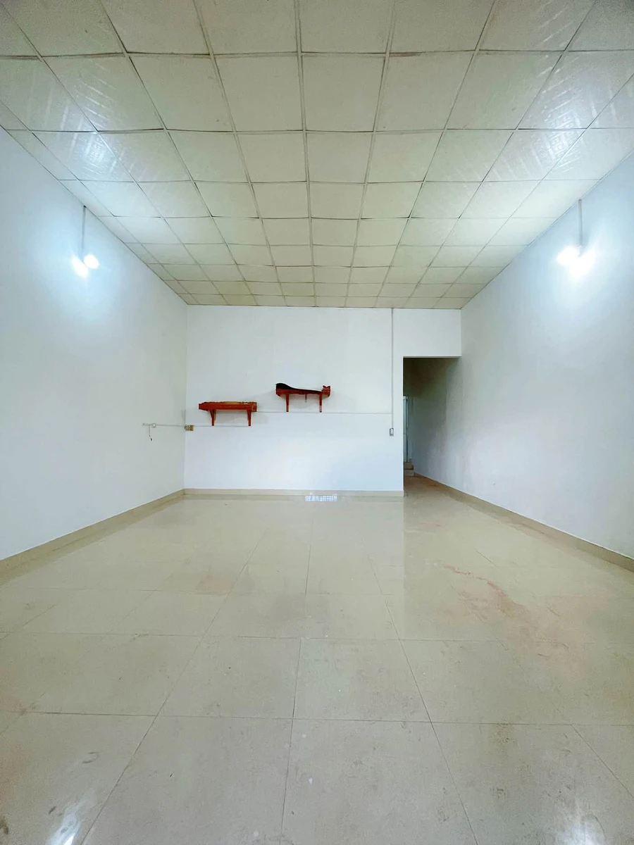 Bán nhà 2PN gần chợ Âu Cơ 150m² 1 tỷ 50 - Ảnh thu nhỏ 4