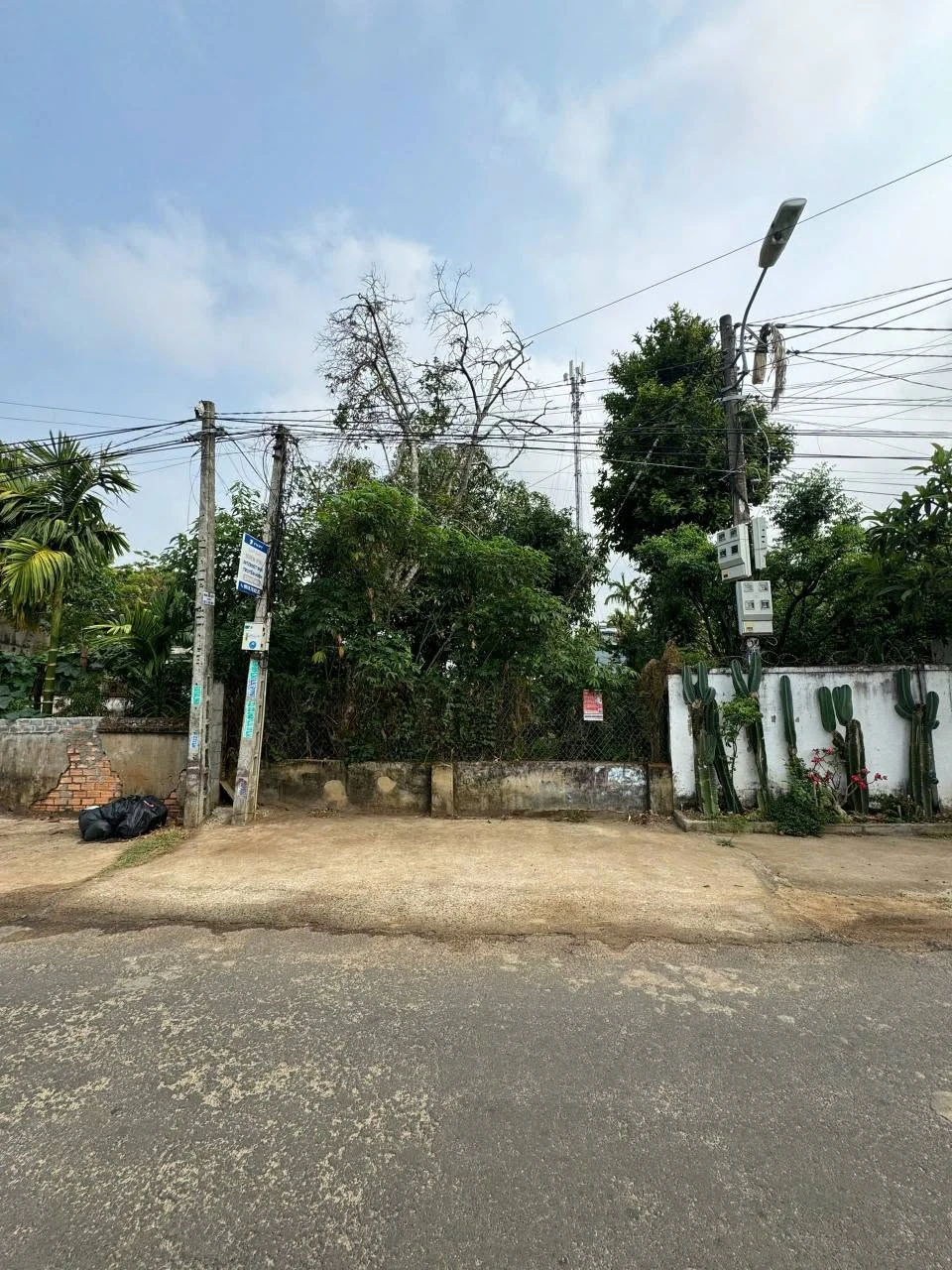 Bán 2 lô đất liền kề 200m² Buôn Ma Thuột 2,25 tỷ - Ảnh 1