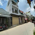 Cho thuê nhà 3PN Bình Tân, 48m², 11.5tr/tháng - Ảnh thu nhỏ 2