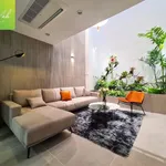 Cho thuê nhà 3PN 60m² đường Hậu Giang Quận 6 - Ảnh thu nhỏ 1