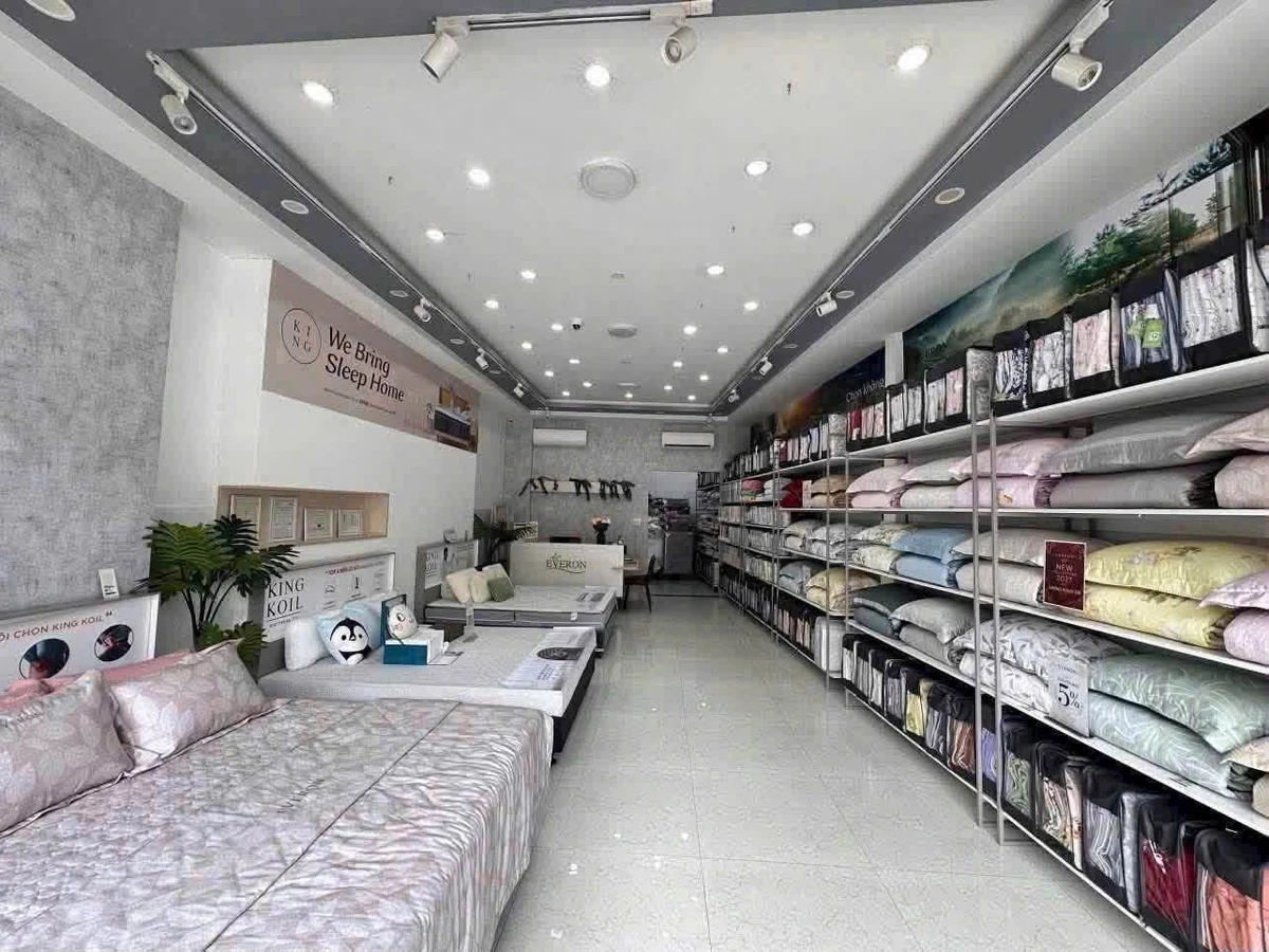 Cho thuê mặt bằng 99m2 đường Phạm Văn Thuận, Biên Hòa - Ảnh thu nhỏ 2