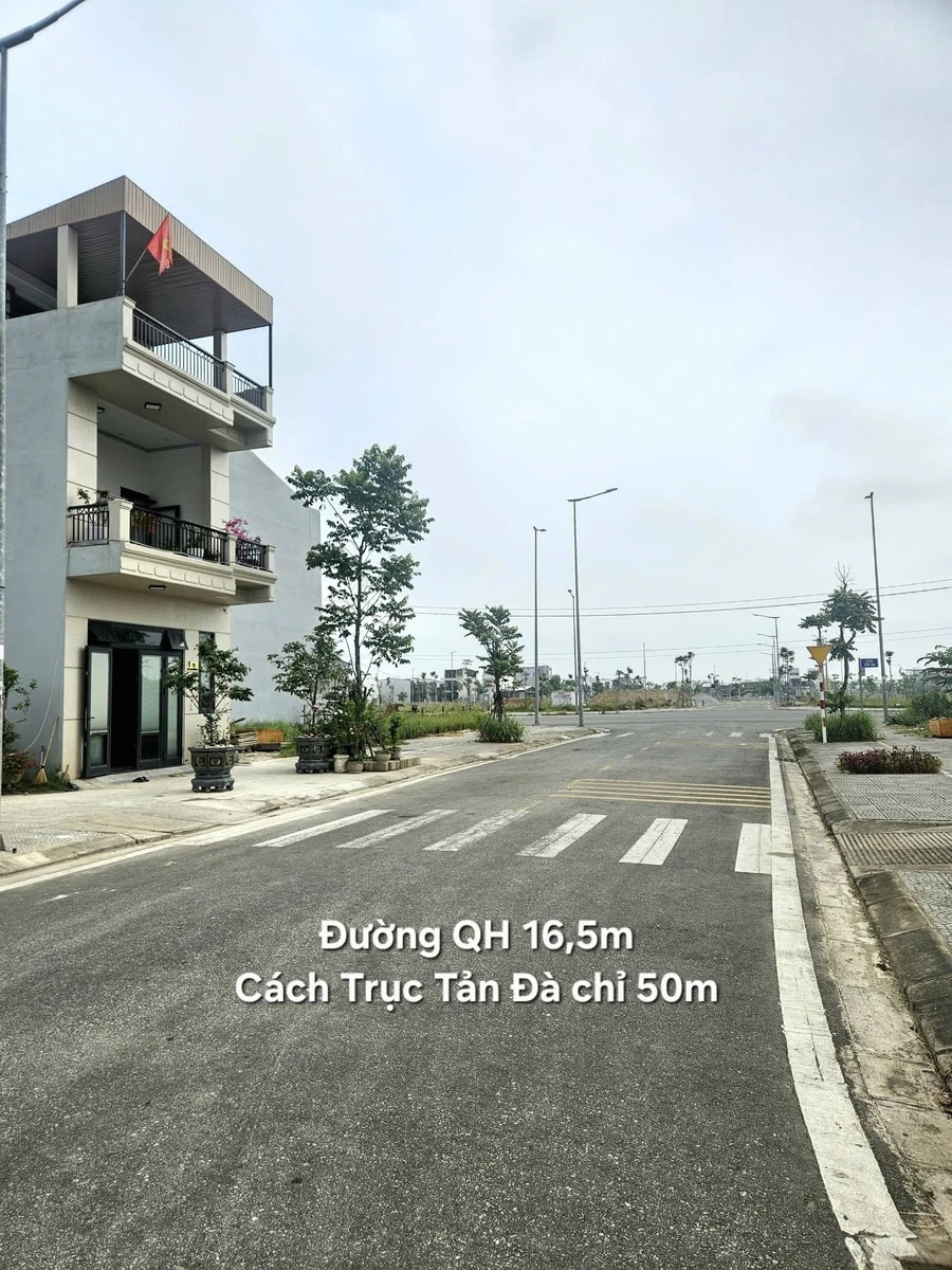 Bán đất mặt tiền Diệp Văn Kỳ 92m² gần KV7 - Ảnh thu nhỏ 4