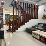 Nhà 3 tầng 100m2, Mạc Đăng Dung, Bắc Cường, 4,8 tỷ - Ảnh thu nhỏ 1