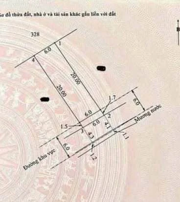 Bán nhà kiệt 120m² đường Lê Duẩn Quận 4 - Ảnh thu nhỏ 2