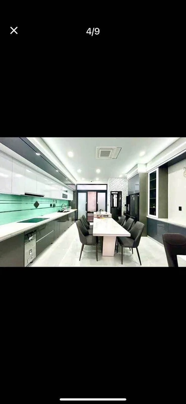 Bán nhà Ocean Dunes Phú Thuỷ Phan Thiết 252m2 3 phòng 9.2 tỷ