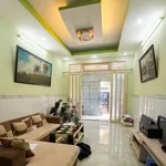 Bán nhà 5.9 tỷ, 44.4m², Đoàn Văn Bơ, Quận 12 - Ảnh thu nhỏ 1