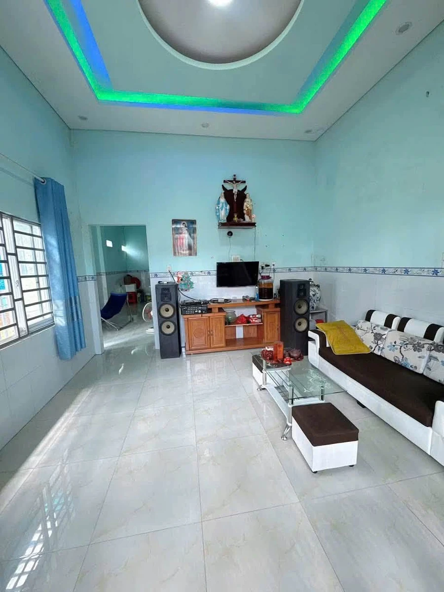 Bán nhà 2 phòng ngủ 75m² Phường Trảng Dài Biên Hoà Đồng Nai - Ảnh thu nhỏ 2