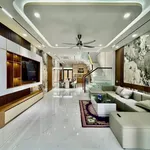 Bán nhà 3 tầng 100m2 Mỹ Gia An Khánh 8.99 tỷ - Ảnh thu nhỏ 3