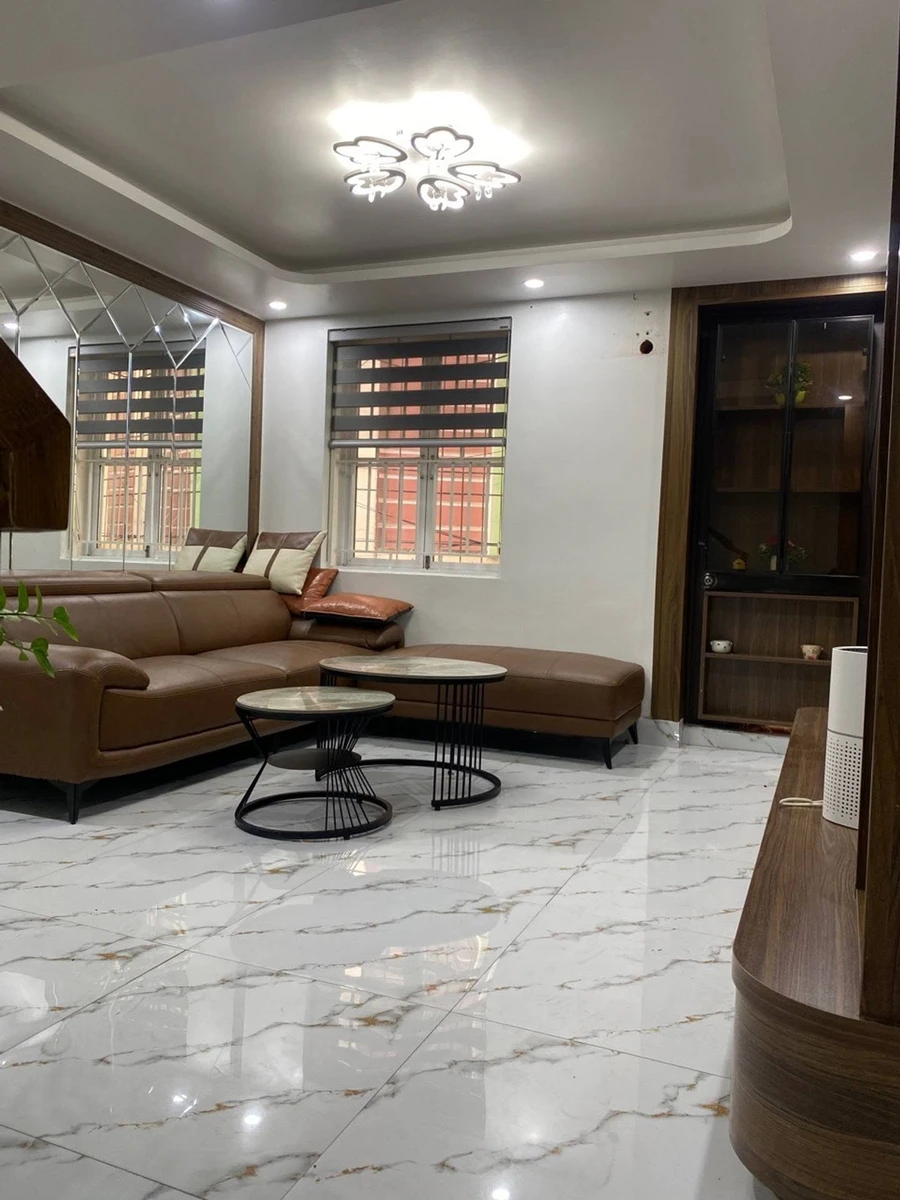 Bán nhà 4 tầng 39,5m² Hải Phòng 3,6 tỷ - Ảnh thu nhỏ 3
